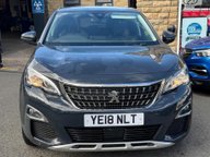 Peugeot 3008 PURETECH S/S ALLURE 3
