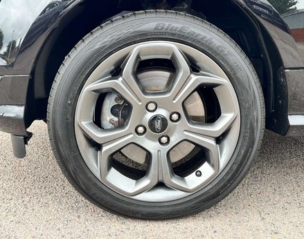 Ford Ecosport 1.0 EcoSport ST-Line 5dr 12