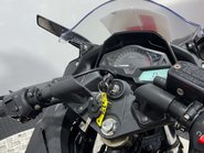 Yamasaki Ym 2023 ONLY 3K 50CC GEARED 50CC NEW MOT SERVICED SPORTS BIKE 14