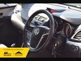 Vauxhall Mokka 1.7 Mokka Exclusive CDTi S/S 5dr 42