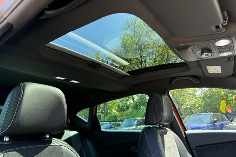 SEAT Leon TSI CUPRA DSG 62
