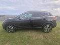 Nissan Qashqai 1.5 dCi Tekna Euro 6 (s/s) 5dr 8