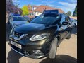 Nissan X-Trail 1.6 dCi Tekna Euro 5 (s/s) 5dr 3