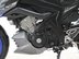Suzuki GSX-S125 GSXS 125 RLXM3 21