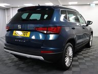 SEAT Ateca TDI XCELLENCE 11