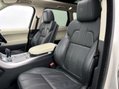 Land Rover Range Rover Sport 3.0 Range Rover Sport HSE SDV6 Auto 4WD 5dr 68