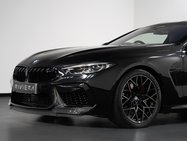 BMW M8 i V8 Competition Coupe 4.4 Automatic Petrol 36