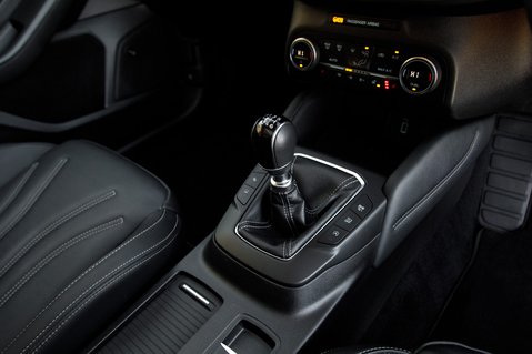 Ford Focus X VIGNALE 35