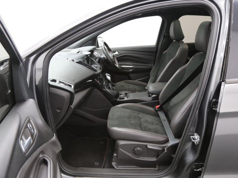 Ford Kuga 1.5T EcoBoost ST-Line X Auto AWD Euro 6 (s/s) 5dr 22