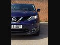 Nissan Qashqai 1.5 Qashqai N-Tec dCi 5dr 5
