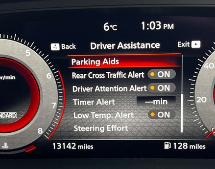 Nissan Qashqai 1.3 Qashqai N-Connecta DiG-T MHEV 5dr 31