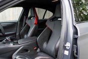 BMW M5 CS. FULL SATIN PPF. CARBON ENGINE BAY. CARBON BUCKETS. CERAMICS. HUD. 12