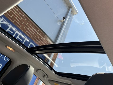 Suzuki Vitara 1.4 Boosterjet 48V Hybrid SZ5 5dr 31