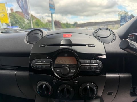 Mazda 2 1.5 TS2 Auto Euro 5 5dr 19