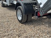 Ford Transit Tipper MWB L2 Leader 350 AIR CON Dual Rear Wheel Camera Tow Bar EURO 6 13