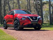 Nissan Juke DIG-T N-CONNECTA DCT 13