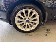 Ford Fiesta 1.0T EcoBoost Titanium X Euro 5 (s/s) 3dr 18