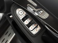 Mercedes-Benz GLC 2.0 GLC300e 13.5kWh AMG Line (Premium Plus) SUV 5dr Petrol Plug-in Hybrid G 13