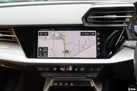 Audi A3 SPORTBACK TFSI S LINE MHEV 26