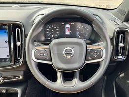 Volvo XC40 2.0 XC40 Inscription Pro T4 Auto 5dr 20