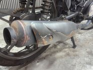 Keeway RK 2015 RUNNING PROJECT BIKE 125CC LEARNER 28
