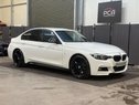 BMW 3 Series 2.0 320i M Sport Shadow Edition Auto Euro 6 (s/s) 4dr