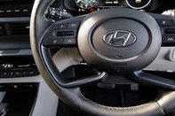 Hyundai i20 T-GDI ULTIMATE MHEV 20