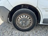 Vauxhall Vivaro LWB L2H1 Low Roof 2900 11