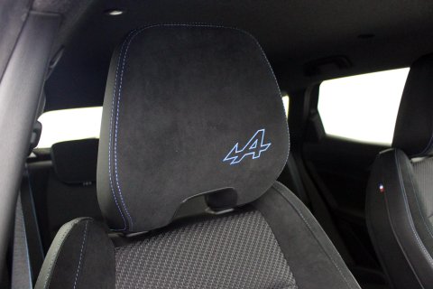 Renault Austral 5dr E-TECH FHEV Techno Esprit Alpine Automatic 61