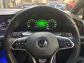 Volkswagen Golf 1.5 eTSI MHEV R-Line DSG Euro 6 (s/s) 5dr 16
