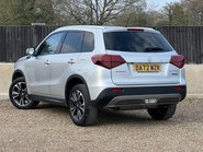 Suzuki Vitara SZ5 MHEV 2