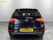Volkswagen Golf 1.6 TDI SE Nav Hatchback 5dr Diesel Manual Euro 6 (s/s) (115 ps) 6