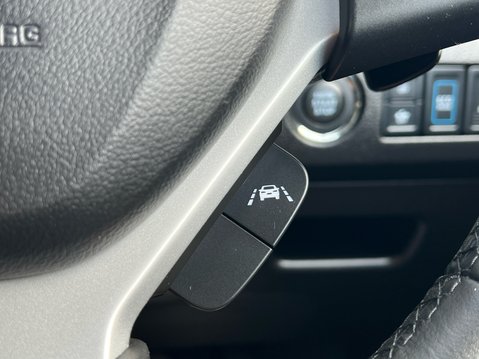 Suzuki Vitara SZ-T 32