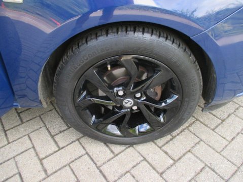 Vauxhall Corsa 1.4i ecoTEC Griffin Euro 6 3dr 41