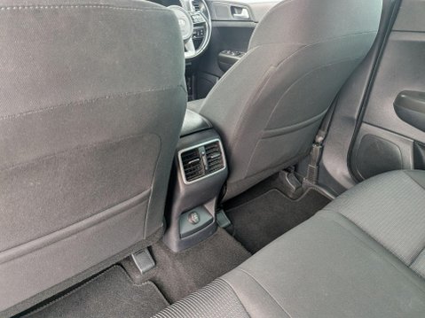 Kia Sportage 1.6 CRDi 2 Euro 6 (s/s) 5dr 16
