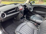 Mini Hatch 1.6 Cooper S Auto Euro 5 3dr 71