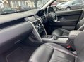 Land Rover Discovery Sport 2.0 TD4 HSE Black Auto 4WD Euro 6 (s/s) 5dr 24