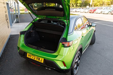 Vauxhall Mokka ULTIMATE 33