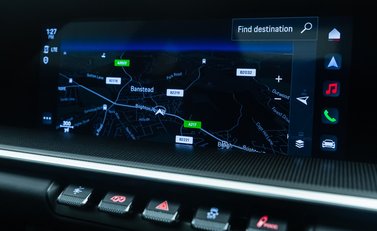 Porsche 911 Turbo S (992) 22