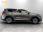 Hyundai SANTA FE 1.6 T-GDi 13.8kWh Premium SUV 5dr Petrol Plug-in Hybrid Auto 4WD Euro 6 (s/ 8