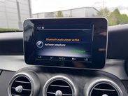 Mercedes-Benz C Class 2.1 C220d AMG Line (Premium) G-Tronic+ Euro 6 (s/s) 2dr 82