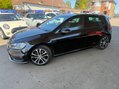 Volkswagen Golf 2.0 TDI BlueMotion Tech R-Line DSG Euro 6 (s/s) 5dr 2