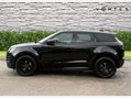 Land Rover Range Rover Evoque 2.0 Range Rover Evoque R-Dynamic SE D Auto 4WD 5dr 4