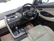 Jaguar E-Pace 2.0 E-PACE R-Dynamic HSE i AWD Auto 4WD 5dr 47