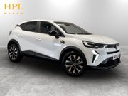 Renault Captur 1.2 TCe evolution SUV 5dr Petrol Manual Euro 6 (s/s) (115 ps) Cruise Contr 1