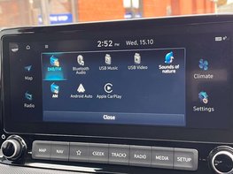 Hyundai KONA 1.0 Kona Premium TGDi MHEV 5dr 40