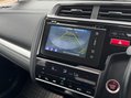 Honda Jazz 1.3 i-VTEC EX CVT Euro 6 (s/s) 5dr 12