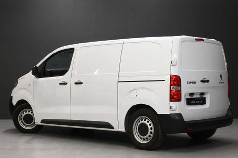 Peugeot Expert 1.5 Expert Professional Premium L1 Blue HDi 2