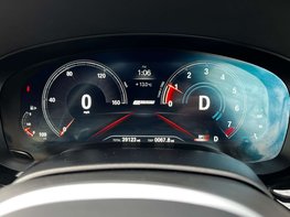 BMW 5 Series 2.0 530e M Sport Auto 4dr 22