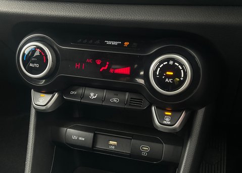 Kia Picanto 1.2 DPI GT-Line 'S' AMT 17